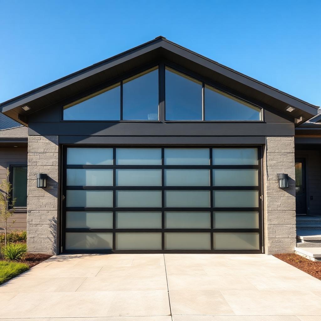 Maintenance - Professional garage door maintenance service in Mount Holly