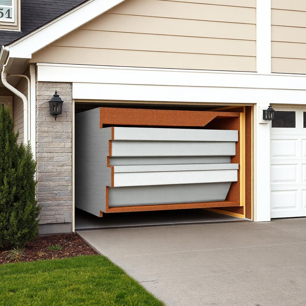 ROI of Insulated Doors: Making Smart Decisions