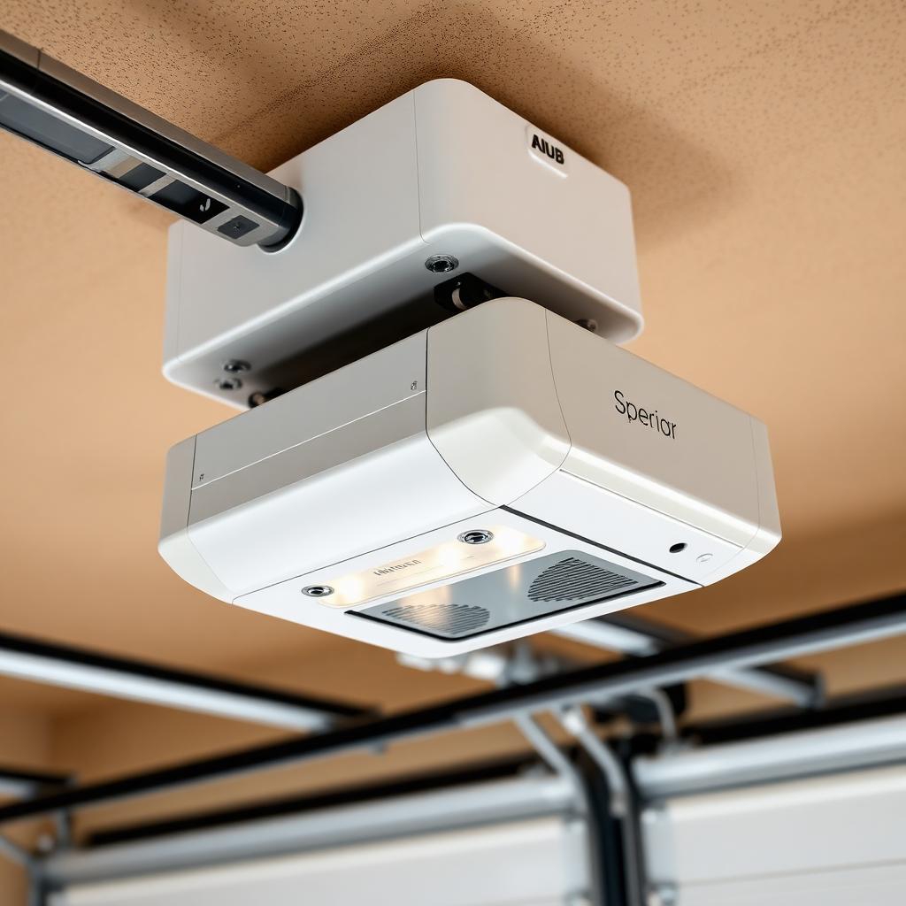 Opener Types Compared: What Every Homeowner Should Know