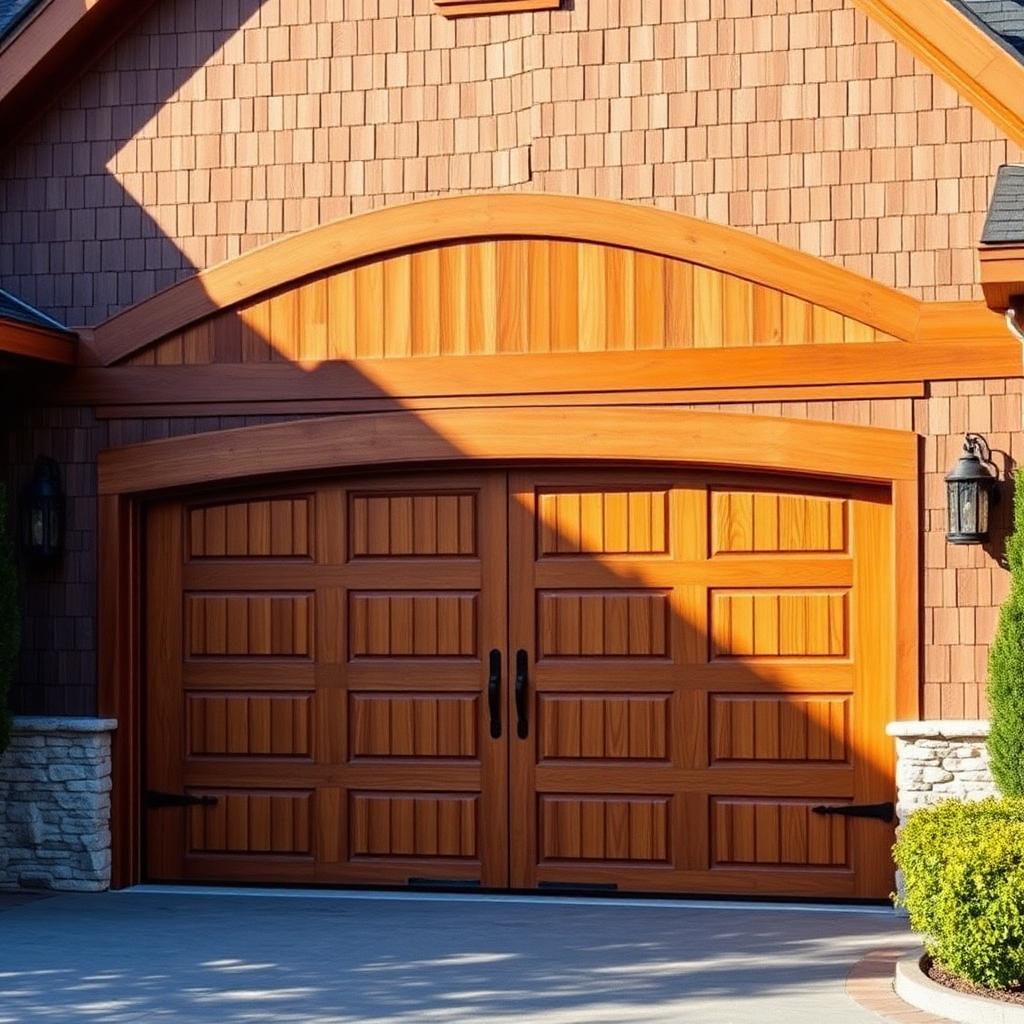 Repair - Professional garage door repair service in Mount Holly